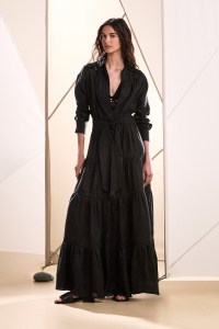 Kiton Spring 2025 Ready-To-Wear Collection at Milan Fashion Week
