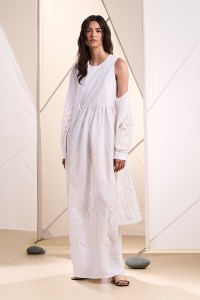 Kiton Spring 2025 Ready-To-Wear Collection at Milan Fashion Week