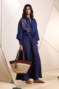 Kiton Spring 2025 Ready-To-Wear Collection at Milan Fashion Week
