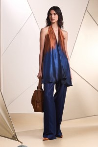 Kiton Spring 2025 Ready-To-Wear Collection at Milan Fashion Week