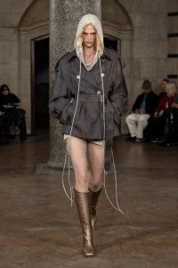 KNWLS Spring 2025 Ready-To-Wear Collection at London Fashion Week