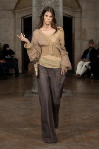 KNWLS Spring 2025 Ready-To-Wear Collection at London Fashion Week