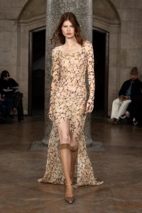 KNWLS Spring 2025 Ready-To-Wear Collection at London Fashion Week