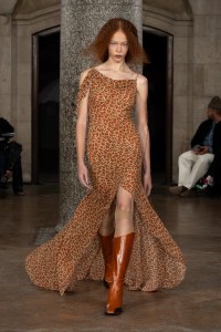 KNWLS Spring 2025 Ready-To-Wear Collection at London Fashion Week