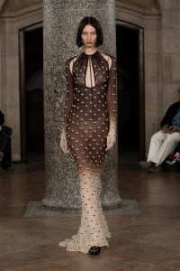 Knwls Spring 2025 Ready-To-Wear Collection at London Fashion Week