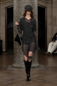 KNWLS Spring 2025 Ready-To-Wear Collection at London Fashion Week