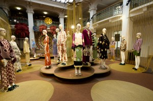La Double J Spring 2025 Ready-To-Wear Collection at Milan Fashion Week