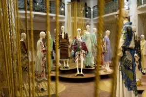 La Double J Spring 2025 Ready-To-Wear Collection at Milan Fashion Week