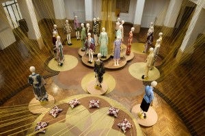 La Double J Spring 2025 Ready-To-Wear Collection at Milan Fashion Week