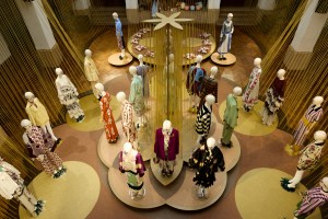 La Double J Spring 2025 Ready-To-Wear Collection at Milan Fashion Week