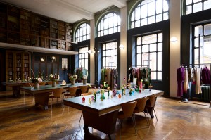 La Double J Spring 2025 Ready-To-Wear Collection at Milan Fashion Week