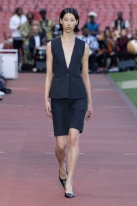 Labrum London Spring 2025 Ready-To-Wear Collection at London Fashion Week