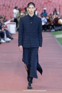 Labrum London Spring 2025 Ready-To-Wear Collection at London Fashion Week