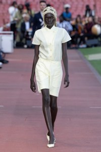 Labrum London Spring 2025 Ready-To-Wear Collection at London Fashion Week
