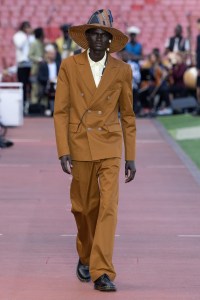 Labrum London Spring 2025 Ready-To-Wear Collection at London Fashion Week