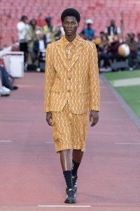 Labrum London Spring 2025 Ready-To-Wear Collection at London Fashion Week
