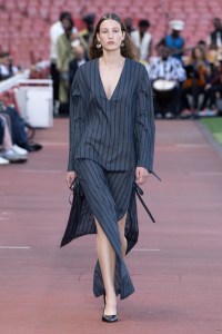 Labrum London Spring 2025 Ready-To-Wear Collection at London Fashion Week