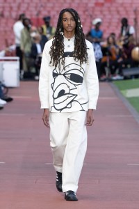 Labrum London Spring 2025 Ready-To-Wear Collection at London Fashion Week