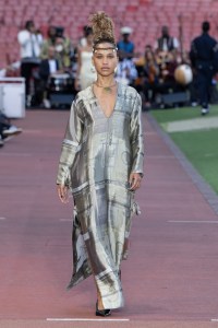 Labrum London Spring 2025 Ready-To-Wear Collection at London Fashion Week
