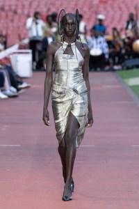 Labrum London Spring 2025 Ready-To-Wear Collection at London Fashion Week