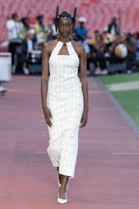Labrum London Spring 2025 Ready-To-Wear Collection at London Fashion Week