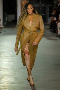 LaQuan Smith Spring 2025 Ready-to-Wear