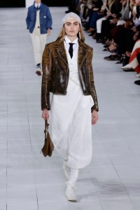 Ralph Lauren Spring 2025 Ready-to-Wear