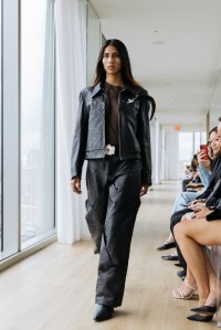 Campillo Men’s Spring 2025 Ready-to-Wear
