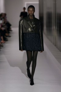 Khaite Spring 2025 Ready-to-Wear