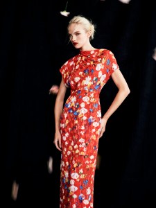 Lela Rose Spring 2025 Ready-to-Wear Collection at New York Fashion Week