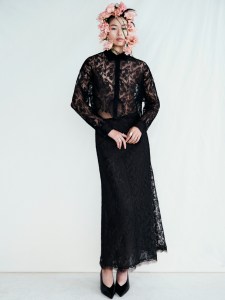 Lela Rose Spring 2025 Ready-to-Wear Collection at New York Fashion Week