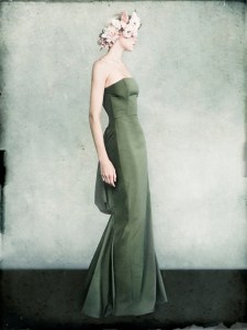 Lela Rose Spring 2025 Ready-to-Wear Collection at New York Fashion Week