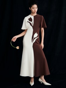 Lela Rose Spring 2025 Ready-to-Wear Collection at New York Fashion Week