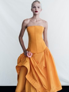Lela Rose Spring 2025 Ready-to-Wear Collection at New York Fashion Week