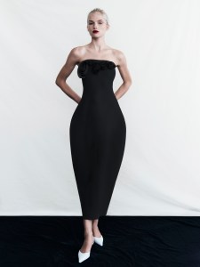Lela Rose Spring 2025 Ready-to-Wear Collection at New York Fashion Week