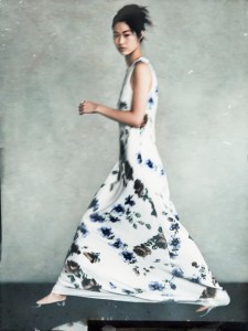 Lela Rose Spring 2025 Ready-to-Wear Collection at New York Fashion Week