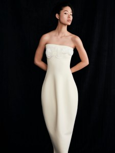 Lela Rose Spring 2025 Ready-to-Wear Collection at New York Fashion Week