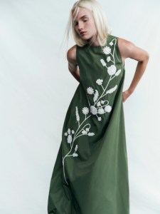 Lela Rose Spring 2025 Ready-to-Wear Collection at New York Fashion Week