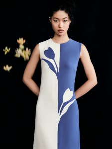 Lela Rose Spring 2025 Ready-to-Wear Collection at New York Fashion Week