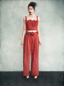 Lela Rose Spring 2025 Ready-to-Wear Collection at New York Fashion Week