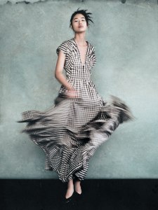 Lela Rose Spring 2025 Ready-to-Wear Collection at New York Fashion Week