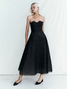 Lela Rose Spring 2025 Ready-to-Wear Collection at New York Fashion Week
