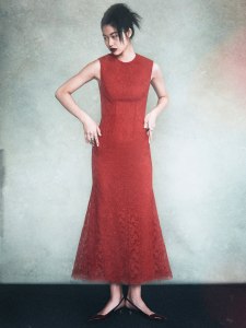 Lela Rose Spring 2025 Ready-to-Wear Collection at New York Fashion Week