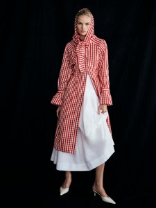 Lela Rose Spring 2025 Ready-to-Wear Collection at New York Fashion Week