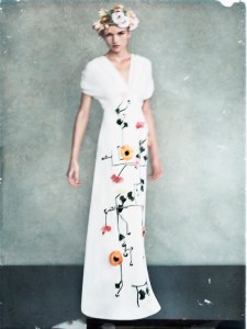 Lela Rose Spring 2025 Ready-to-Wear Collection at New York Fashion Week