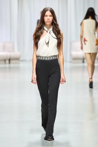 Leonard Paris Spring 2025 Ready-to-Wear Collection at Paris Fashion Week