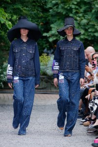 Libertine Spring 2025 Ready-to-Wear Collection at New York Fashion Week