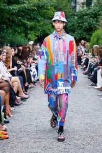 Libertine Spring 2025 Ready-to-Wear Collection at New York Fashion Week