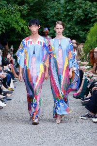 Libertine Spring 2025 Ready-to-Wear Collection at New York Fashion Week