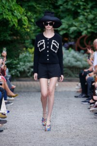 Libertine Spring 2025 Ready-to-Wear Collection at New York Fashion Week
